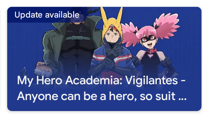 Google Supports Anyone Being a Vigilante, No Discrimination in That Regard