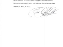 Fraud Upon the Court has a New Face