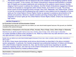 Ontario India First