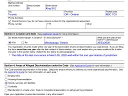 Google Conceals Wrongdoing Canada Tribunal