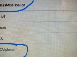 FBI Spying Abuses Mississauga Public Libraries 2025