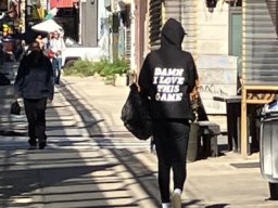 Black Intelligence Agency Crimes